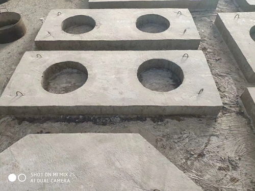 保定水泥构件 鹏坤加工厂 涿州水泥盖板 涿州水泥盖板厂收购商